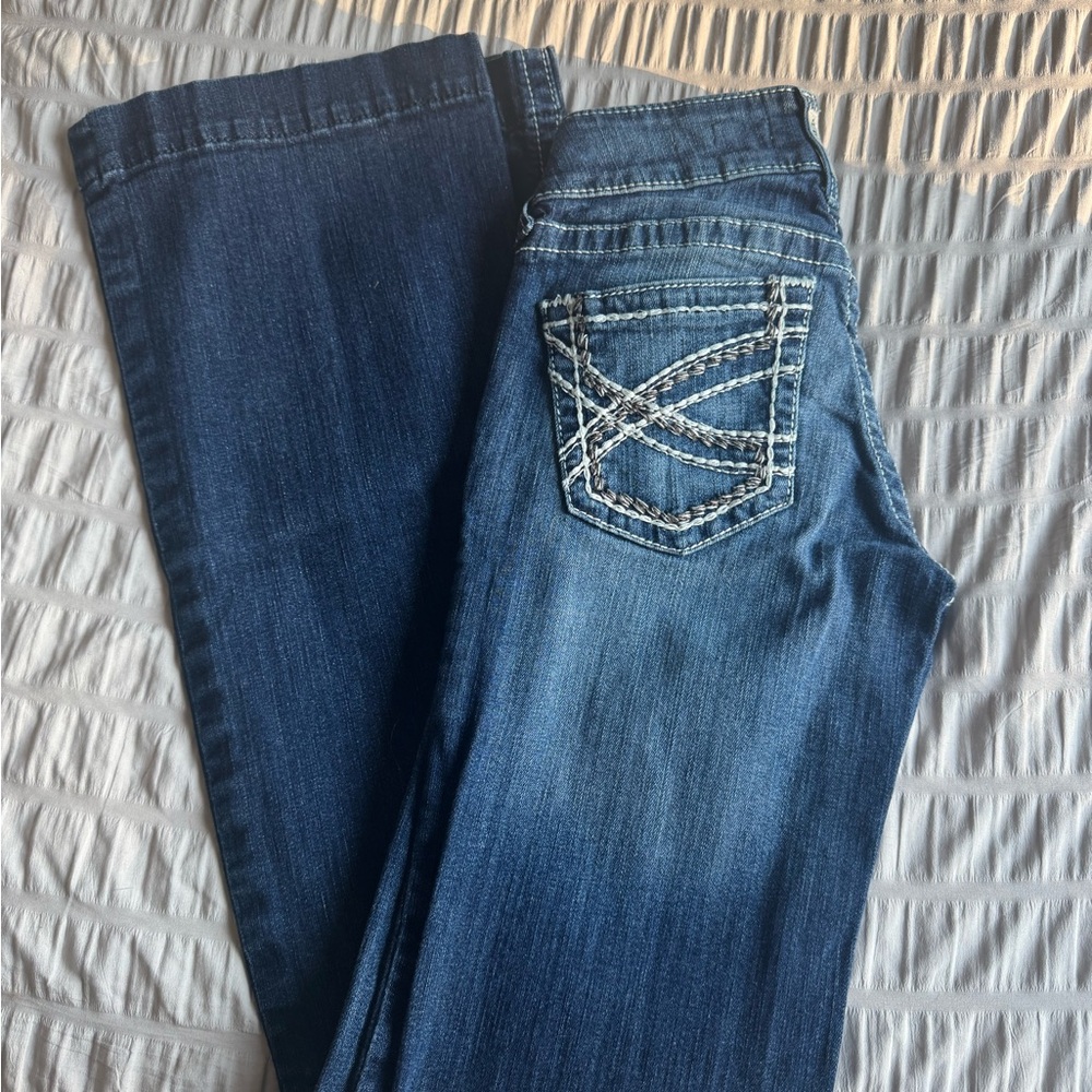Ariat Women's Trousers 24L
